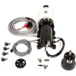 Uflex MasterDriveTM Retrofilt Kit 1 Station 1 Cylinder