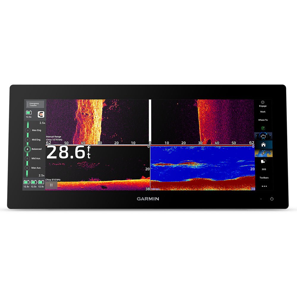 120320-garmin-gpsmap-1543xsv-ultrawide-combo-gps-fishfinder-gn-0.jpg Garmin GPSMAP 1543xsv Ultrawide Combo GPS/Fishfinder GN+ - Image 1