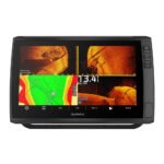 Garmin ECHOMAPTM Ultra 2 16" Chartplotter 166sv w/GN+ Mapping & GT56UHD-TM Transducer