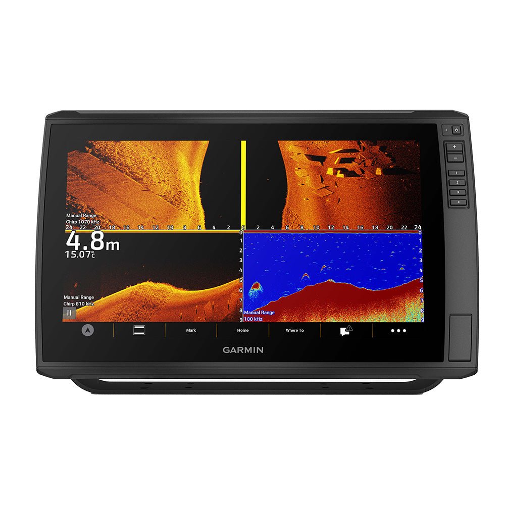 120464-garmin-echomap-ultra-2-16-chartplotter-162sv-0.jpg Garmin ECHOMAPTM Ultra 2 16" Chartplotter 162sv w/Worldwide Basemap w/o Transducer - Image 1