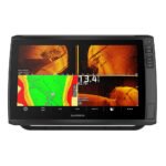 Garmin ECHOMAPTM Ultra 2 16" Chartplotter 166sv w/GN+ Mapping w/o Transducer