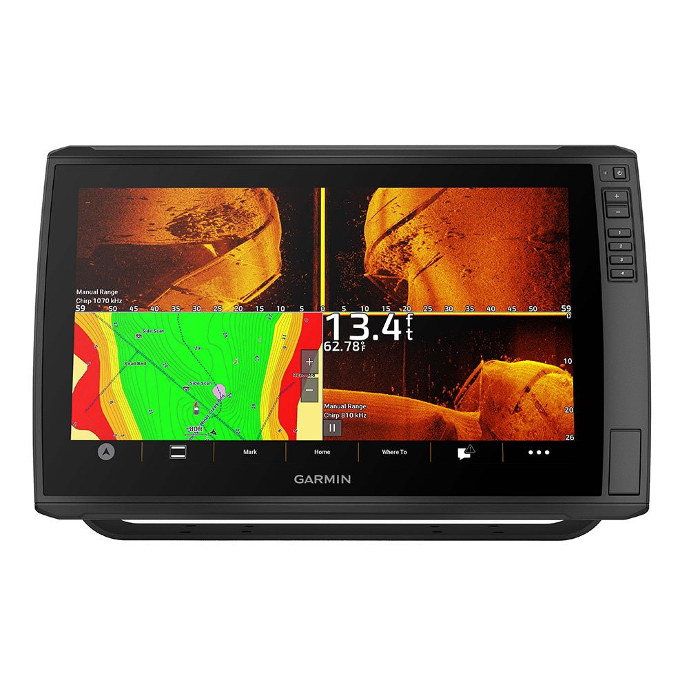 120465-garmin-echomap-ultra-2-16-chartplotter-166sv-0.jpg Garmin ECHOMAPTM Ultra 2 16" Chartplotter 166sv w/GN+ Mapping w/o Transducer - Image 1