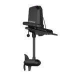 Garmin Force Current Kayak Trolling Motor w/Power Steer Foot Pedals