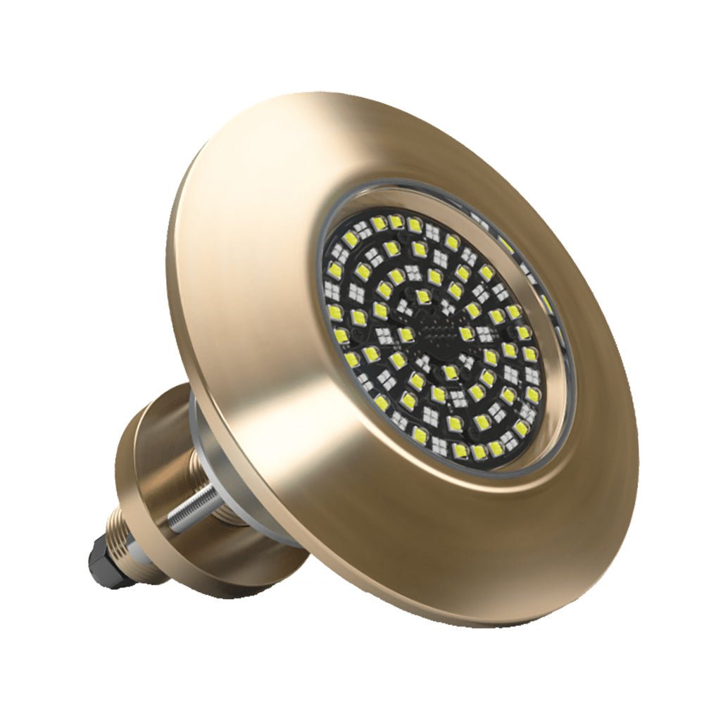120710-lumishore-supra-thx1604-thru-hull-light-driver-0.jpg Lumishore SUPRA THX1604 Thru-Hull Light & Driver - Image 1