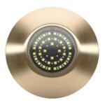 Lumishore SUPRA TIX804 Interchangeable Thru-Hull - Image 2