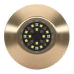 Lumishore EOS TIX404 Interchangeable Thru-Hull - Image 2