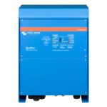 Victron Quattro 12/220-100/100 120V VE.Bus (UL458)