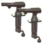 TACO Grand Slam 300XL Outrigger Mount f/1-1/2" Outrigger
