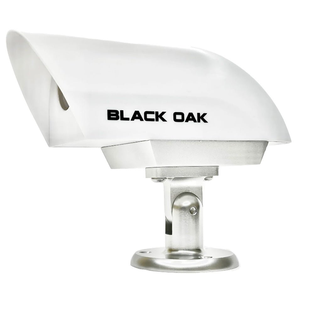 122001-black-oak-nitron-xd-pro-full-color-0.jpg Black Oak Nitron XD Pro Full Color Marine Night Vision Camera w/Standard Mount - Image 1