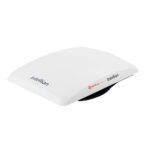 Intellian Compact Land Mobile Outdoor Antenna Unit
