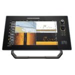 Humminbird APEX 13 CHO VX MSI+ Chartplotter/Fishfinder w/o Transducer