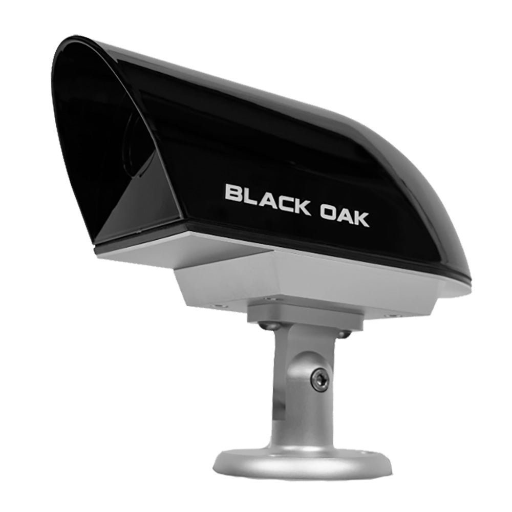 122636-black-oak-nitron-xd-pro-full-color-0.jpg Black Oak Nitron XD Pro Full Color Marine Night Vision Camera - Standard Mount - Analog - Black - Image 1