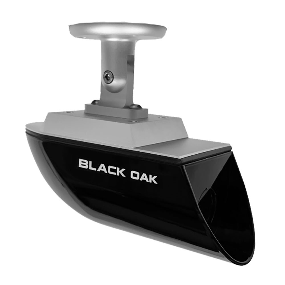 122638-black-oak-nitron-xd-pro-full-color-0.jpg Black Oak Nitron XD Pro Full Color Marine Night Vision Camera - Undermount - Analog - Black - Image 1
