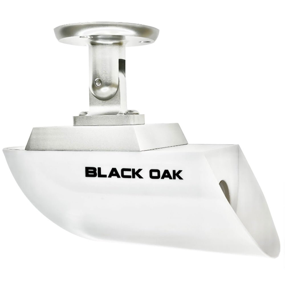 122642-black-oak-nitron-xd-pro-full-color-0.jpg Black Oak Nitron XD Pro Full Color Marine Night Vision Camera - Undermount - HDMI - White - Image 1