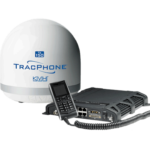 FB150 Fleet Broadband w/ 13.5 Dome