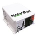Inv/Chgr, 3000W 12V 125A Hybrid, T-Sine