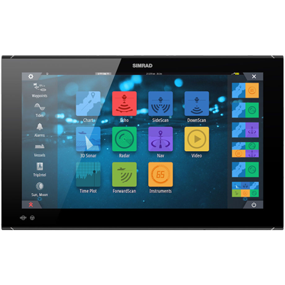2012280-nso-evo3s-mfd-24-display-only.png Simrad NSO Evo3S MFD, 24, Display Only - Image 1