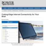 Aigean Networks AN7000 WiFi Module - Image 5