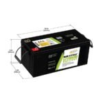 Go Power 82740 Battery - Image 2