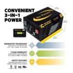 Go Power 83297 Solar Kit - Image 5