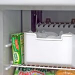 Norcold 1210IM Refrigerator / Freezer