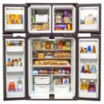 Norcold 1210IM Refrigerator / Freezer - Image 2