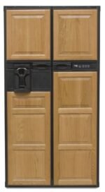 Norcold 1210IM Refrigerator / Freezer - Image 3