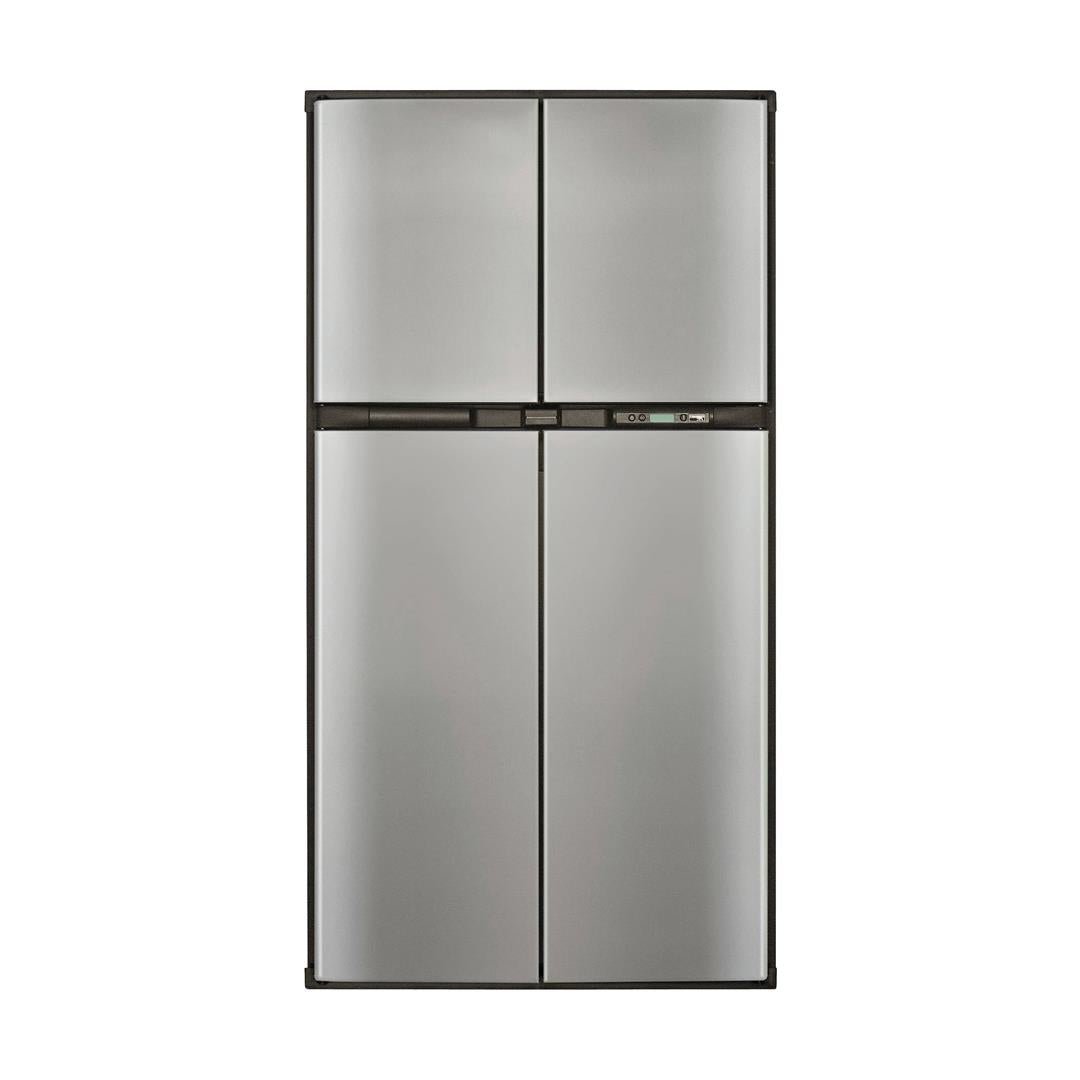 2016511-norcold-2118ss-refrigerator-freezer-0.jpg Norcold 2118SS Refrigerator / Freezer - Image 1