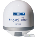 KVH 01032504 Satellite TV System