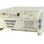 Magnum Energy 123000N Power Inverter