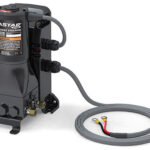 SeaStar PA12002 Boat Hydraulic Steering Pump