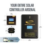 Go Power 83312 Solar Kit - Image 5