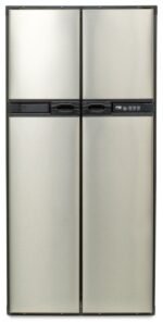 Norcold 1210SS Refrigerator / Freezer - Image 2