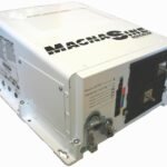 Magnum Energy MS4348PE Power Inverter