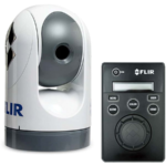 FLIR Systems 432-0003-66-00 - M324S Stabilized Thermal Camera with JCU - Image 2