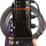 Seastar PA13152 SeaStar Pro PA1315-2 Power Assist Steering System 12/24V w/ 15' Harness