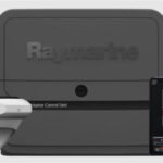 Raymarine EV-300 Power Solenoid Evolution Autopilot