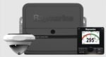 Raymarine EV-300 Power Solenoid Evolution Autopilot