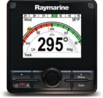 Raymarine EV-300 Power Solenoid Evolution Autopilot - Image 3