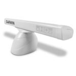 Garmin GMR 1224 xHD2 Open Array Radar & Pedestal