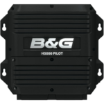 B&G H5000 Pilot Computer