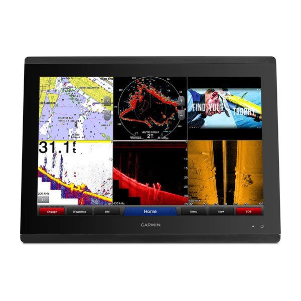 70743-garmin-gpsmap-8617-mfd-w-mapping-0.jpg Garmin GPSMAP 8617 MFD w/Mapping - Image 1
