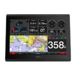 Garmin GPSMAP 8617 MFD w/Mapping - Image 10
