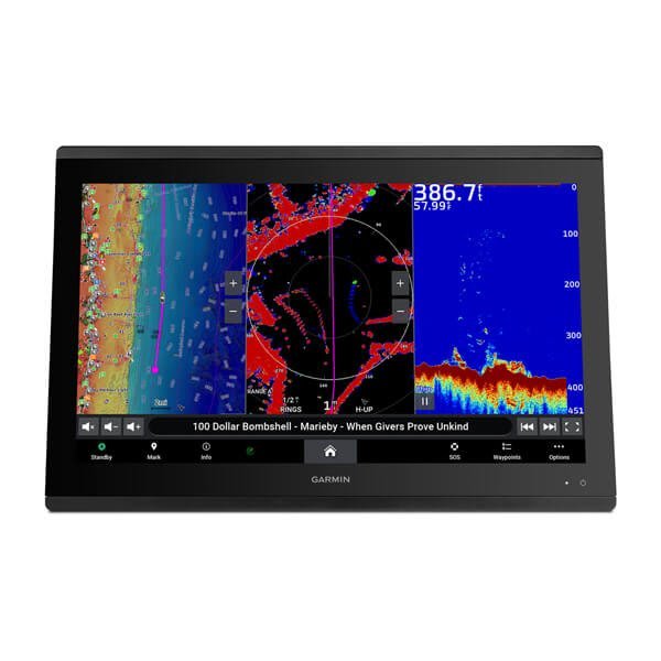 70744-garmin-gpsmap-8622-22-mfd-w-mapping-0.jpg Garmin GPSMAP 8622 22" MFD w/Mapping - Image 1
