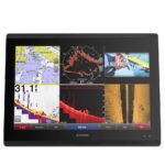 Garmin GPSMAP 8622 22" MFD w/Mapping - Image 5