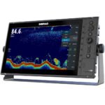 Simrad S2016 16" Fishfinder w/Broadband SounderTM Module & CHIRP Technology - Wide Screen - Image 2