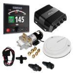 Simrad AP44 VRF Medium Capacity Pack - AP44, NAC-2, Precision 9 & Pump-2 - Image 2