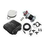 Simrad AP44 VRF High Capacity Pack - AP44, NAC-3, Precision 9 & RPU160