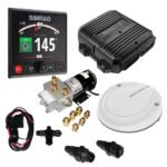Simrad AP44 VRF High Capacity Pack - AP44, NAC-3, Precision 9 & RPU160 - Image 2