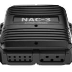 Simrad NAC-3 Autopilot Core Pack - NAC-3, Precision-9, RF25N & N2k Starter Kit